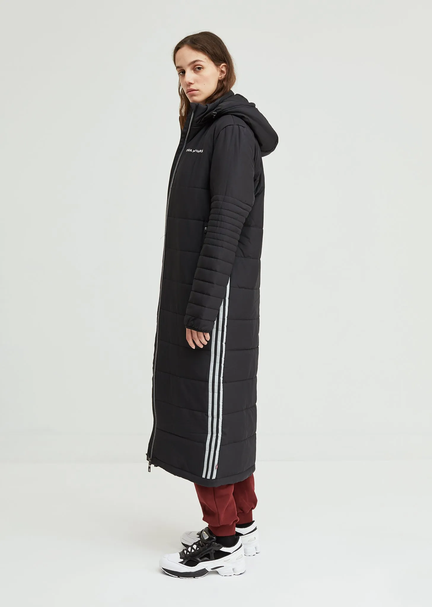 Adidas Wind Coat