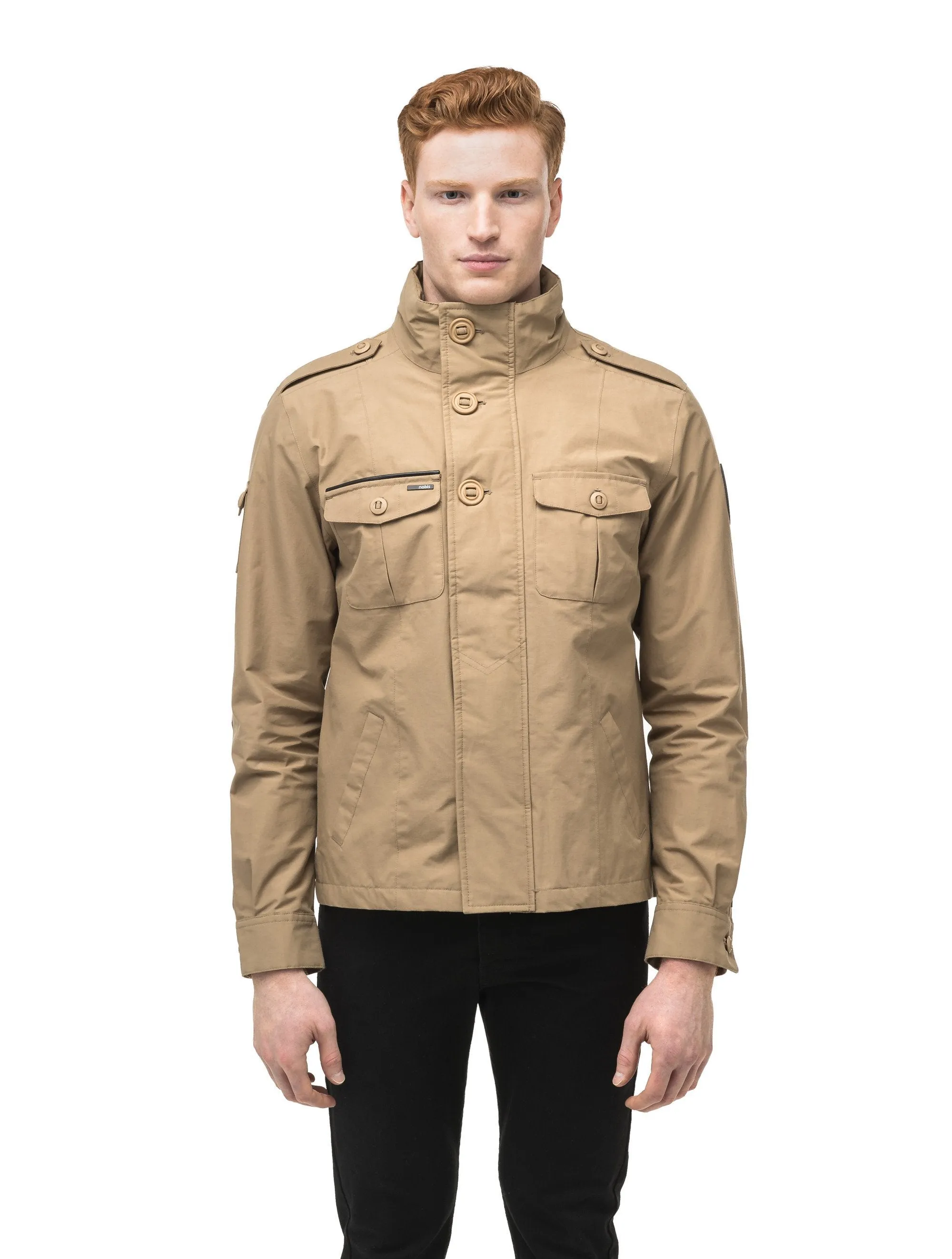 Admiral Men's Jacket