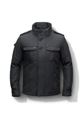 Admiral Men's Jacket