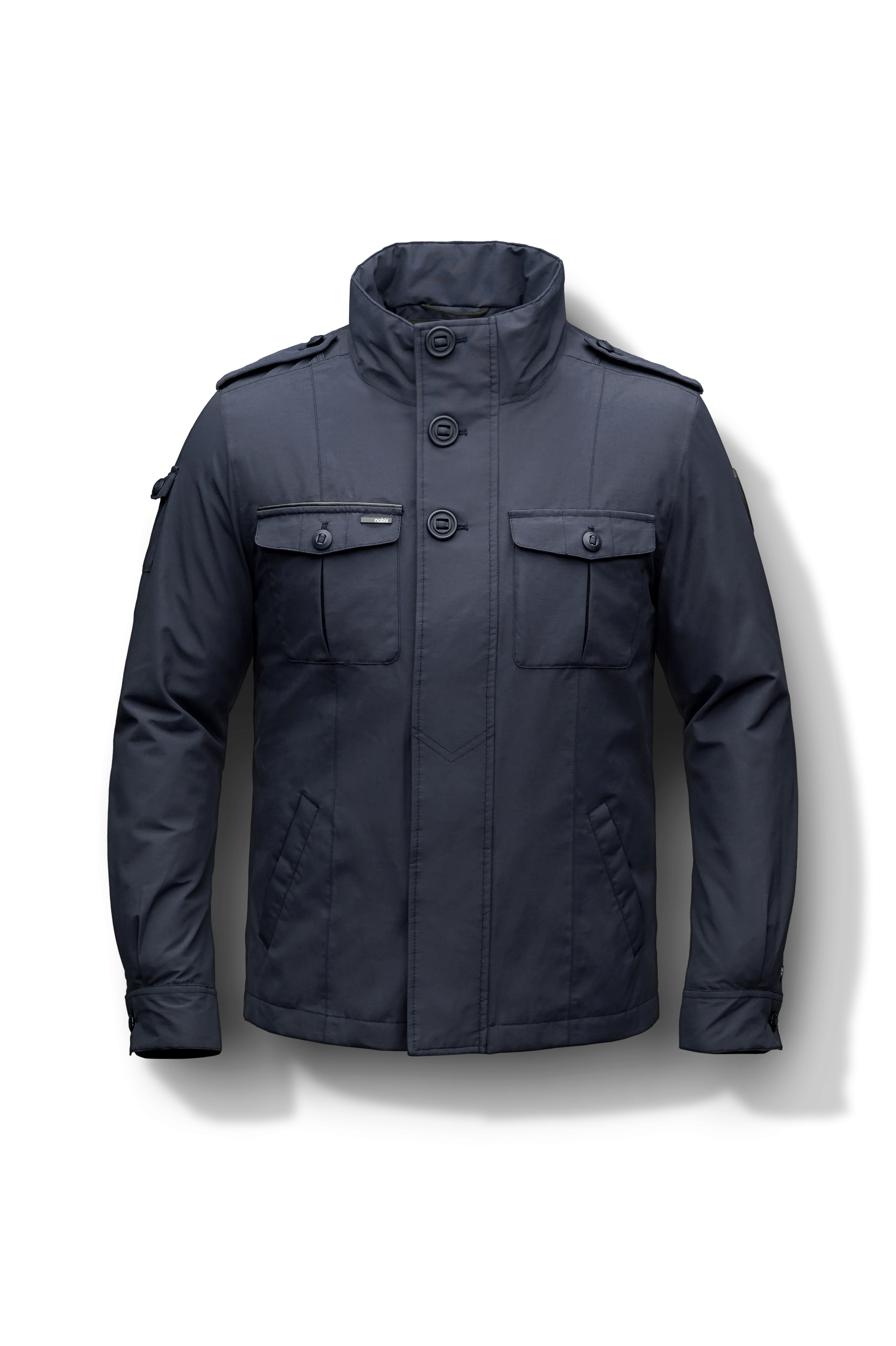 Admiral Men's Jacket