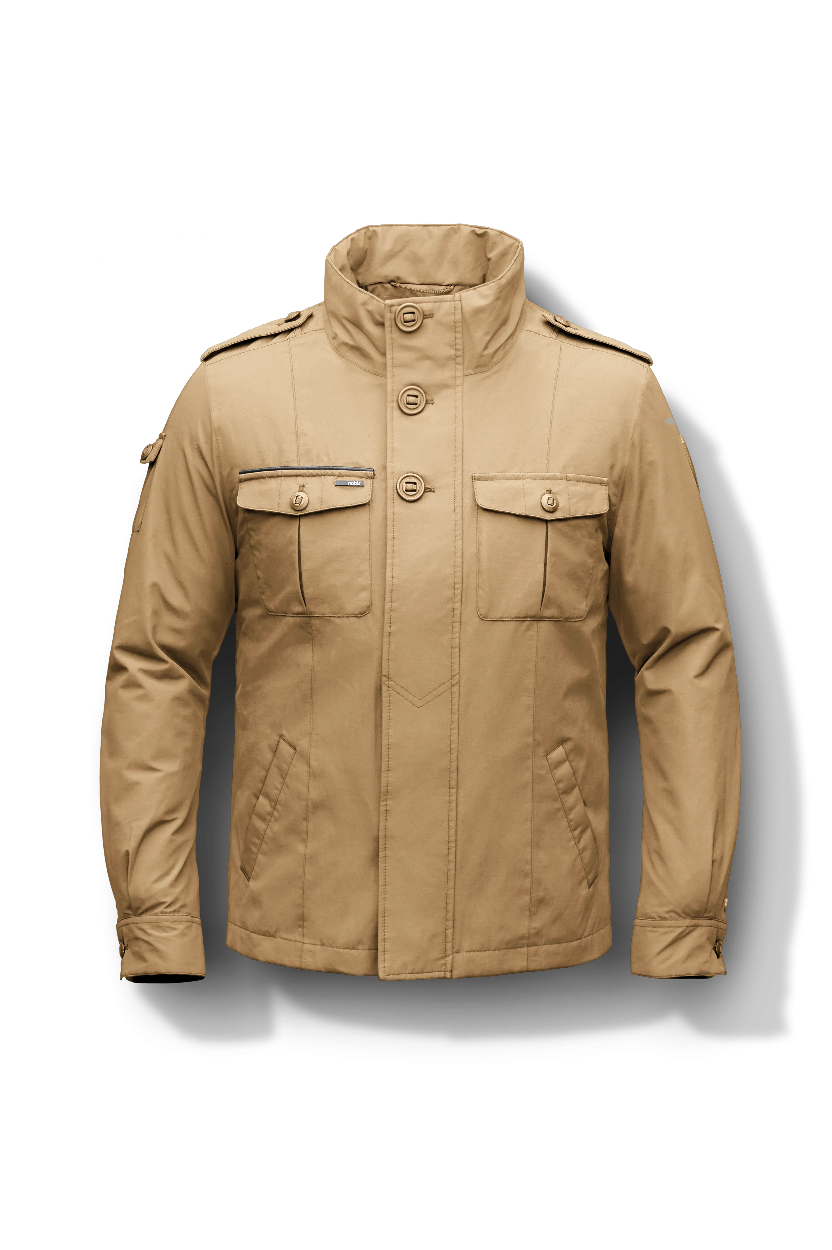 Admiral Men's Jacket