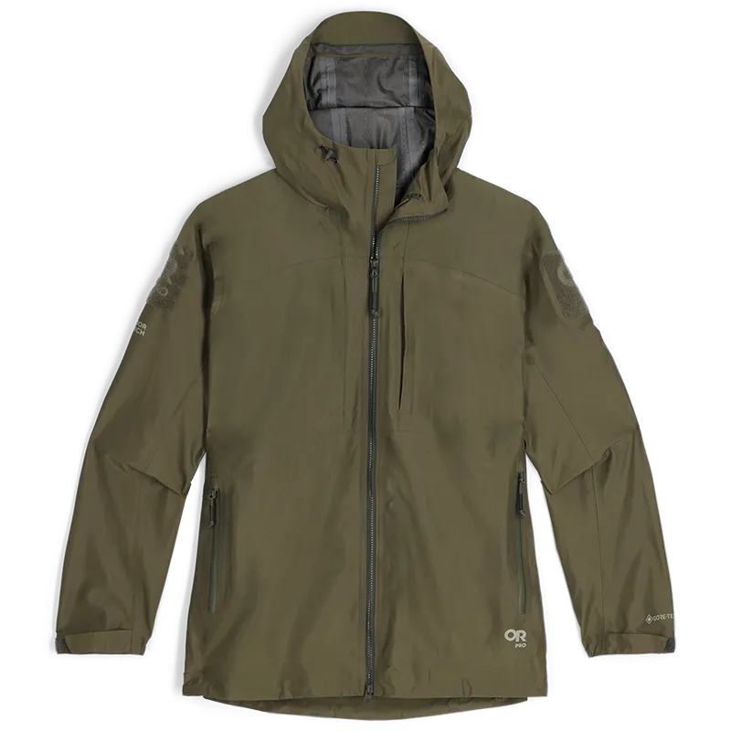 Allies Mountain Jacket