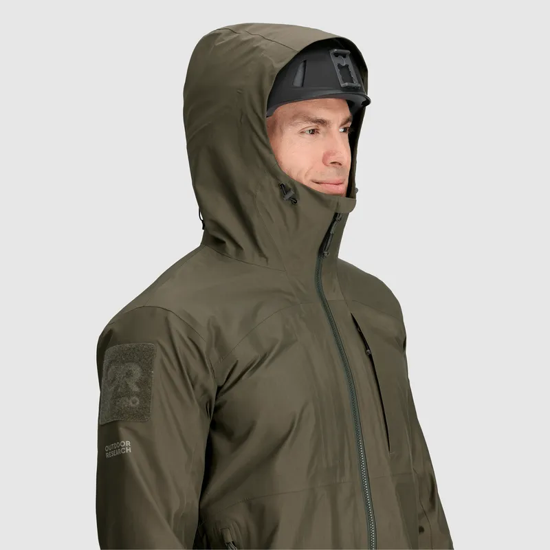 Allies Mountain Jacket