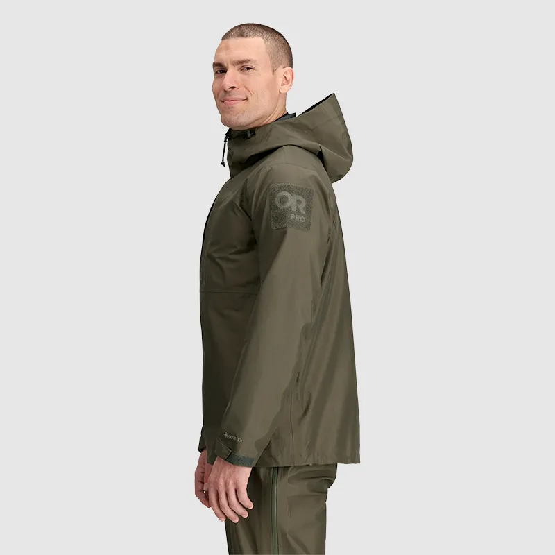 Allies Mountain Jacket