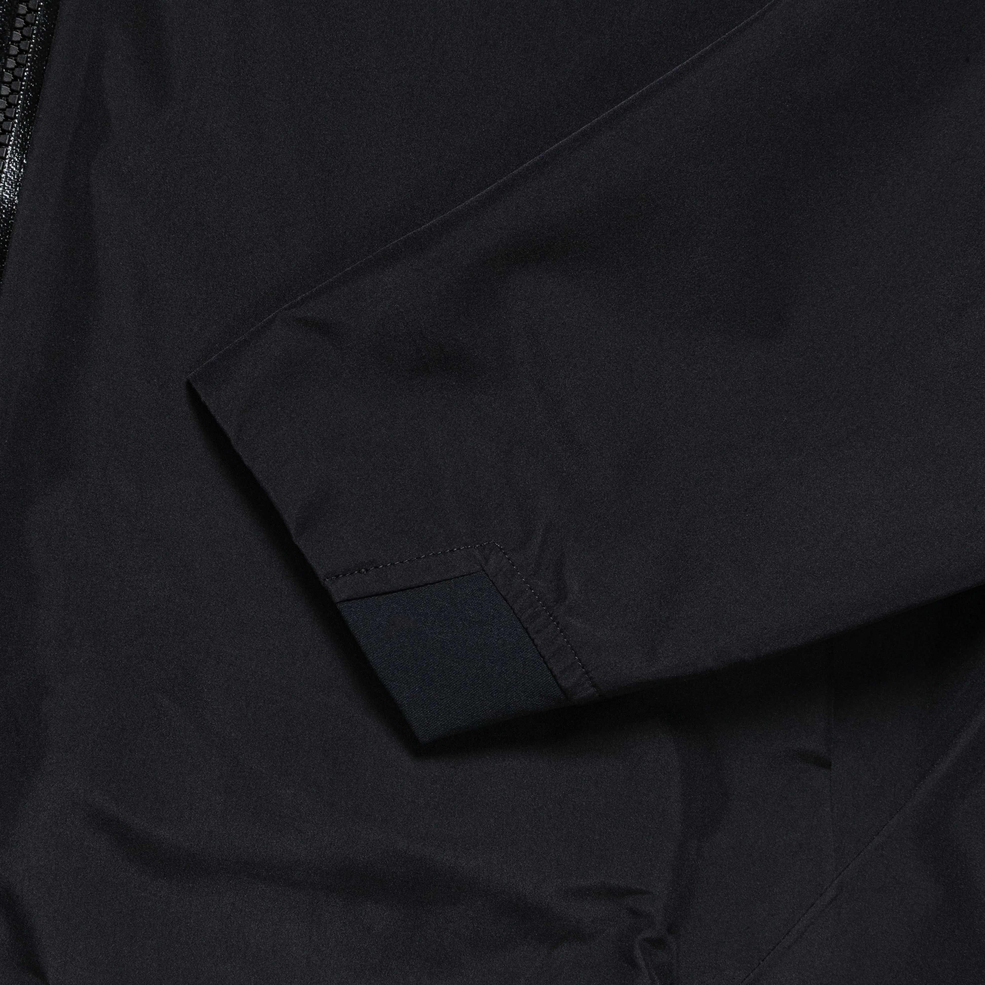 Arris Jacket - Black