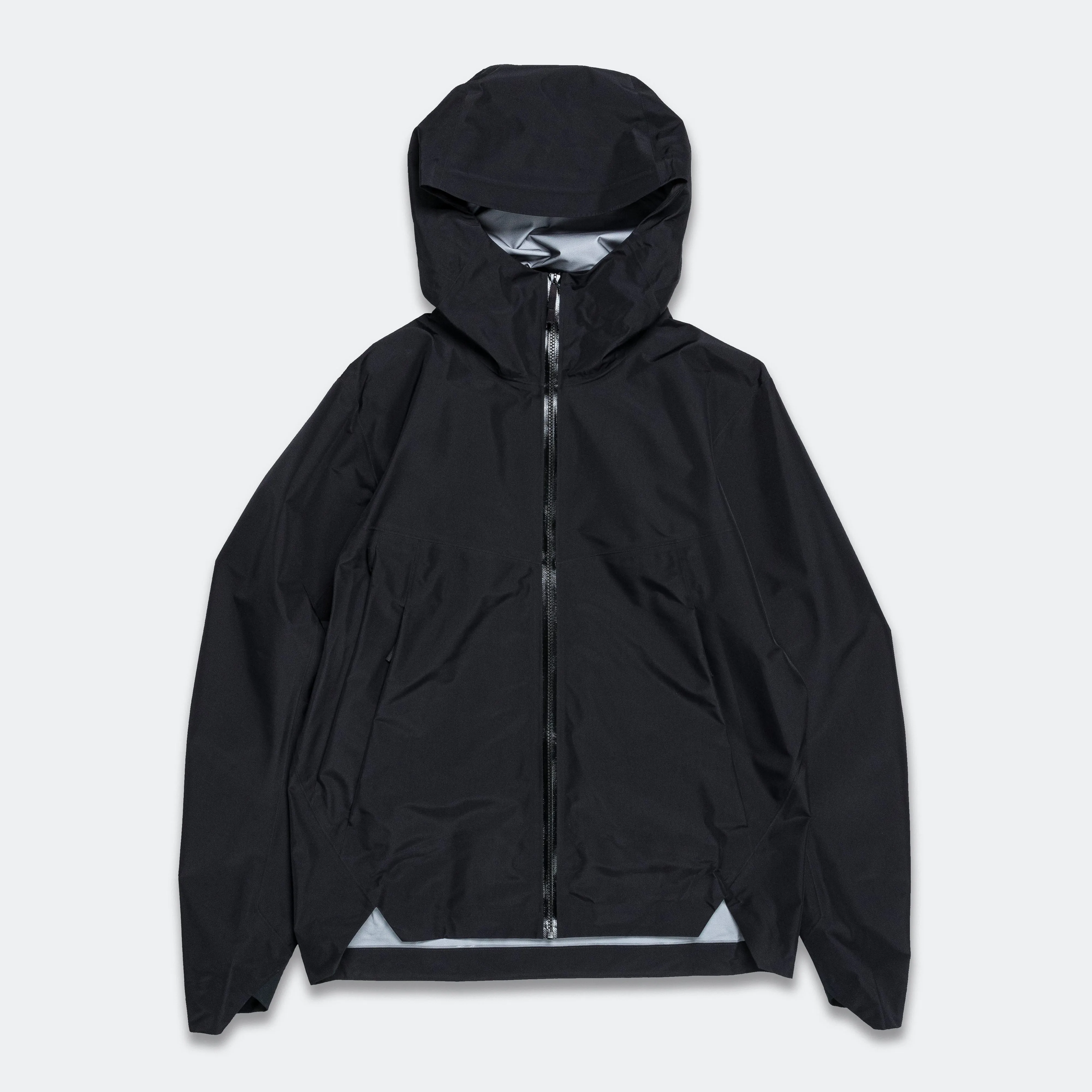 Arris Jacket - Black