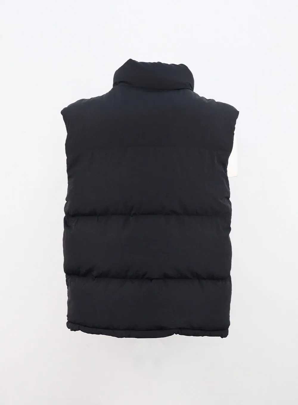 Basic Puffer Vest (UNISEX) CN309