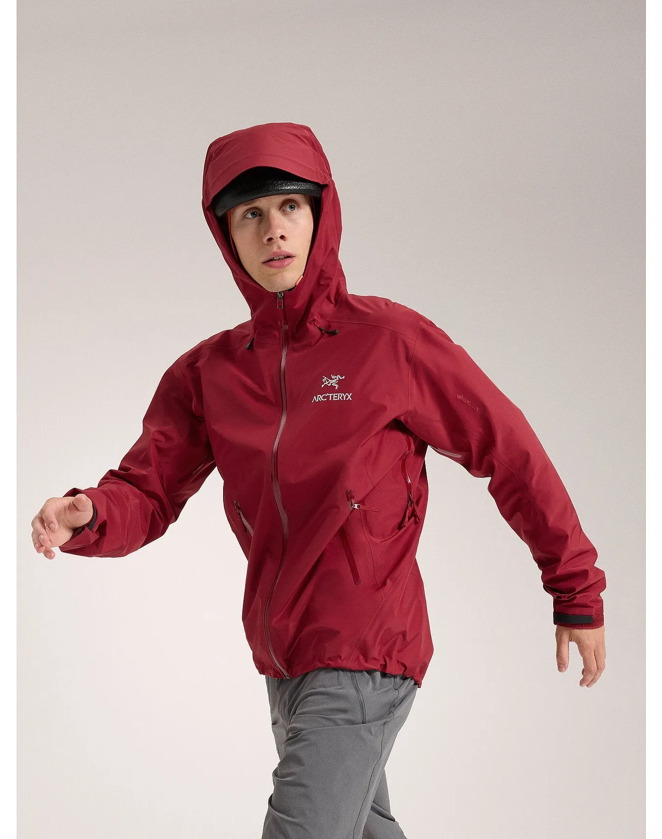 Beta LT Jacket Men's