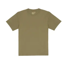 BLK T-shirt - Military Green