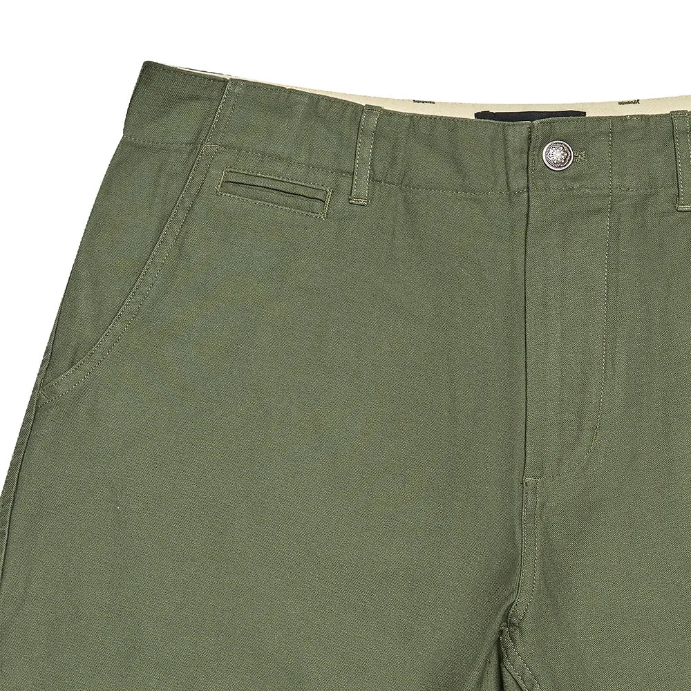 Brooks Military Short - Clover