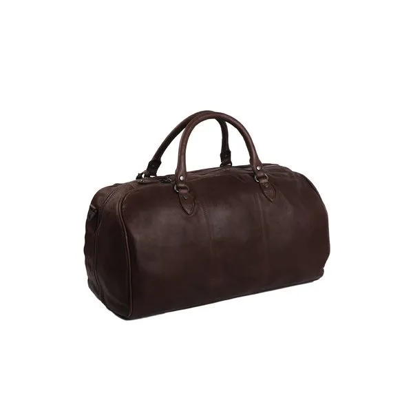 Chesterfield  53Cm Duffle Bag - William | Brown