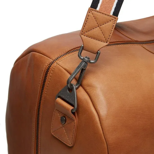 Chesterfield  57Cm Duffle Bag - Hudson | Cognac