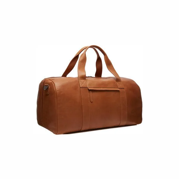 Chesterfield  57Cm Duffle Bag - Hudson | Cognac