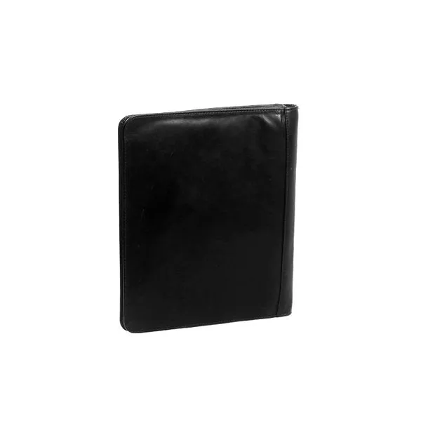 Chesterfield  Document Case - Barnett | Black