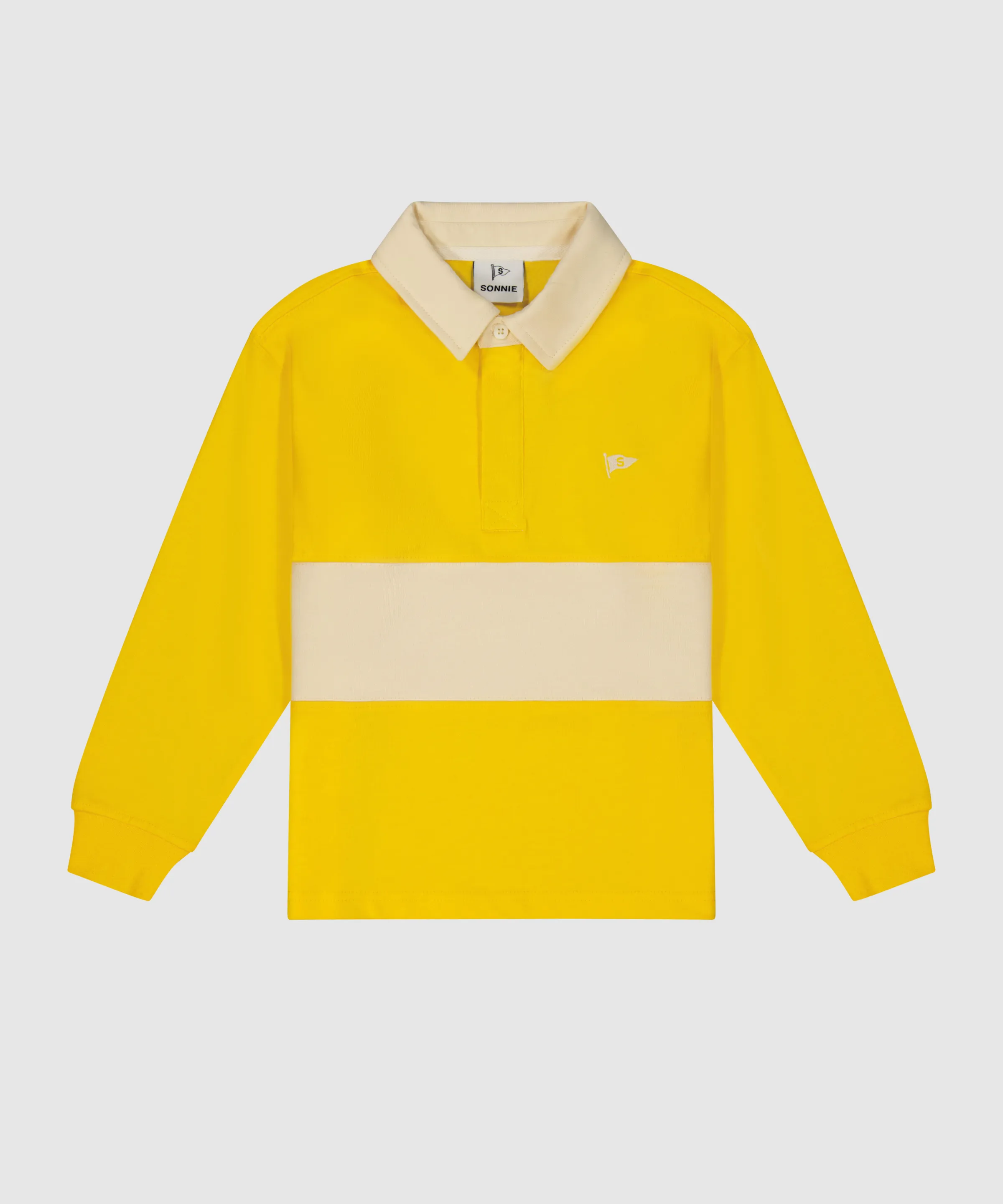 Classic Rugby - Yellow