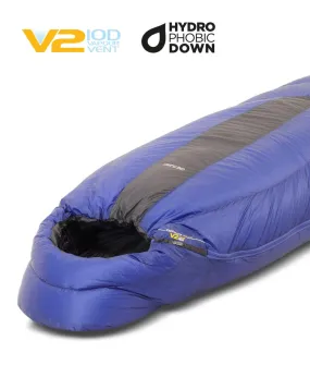 Cocoon -11 Sleeping Bag 800  Loft