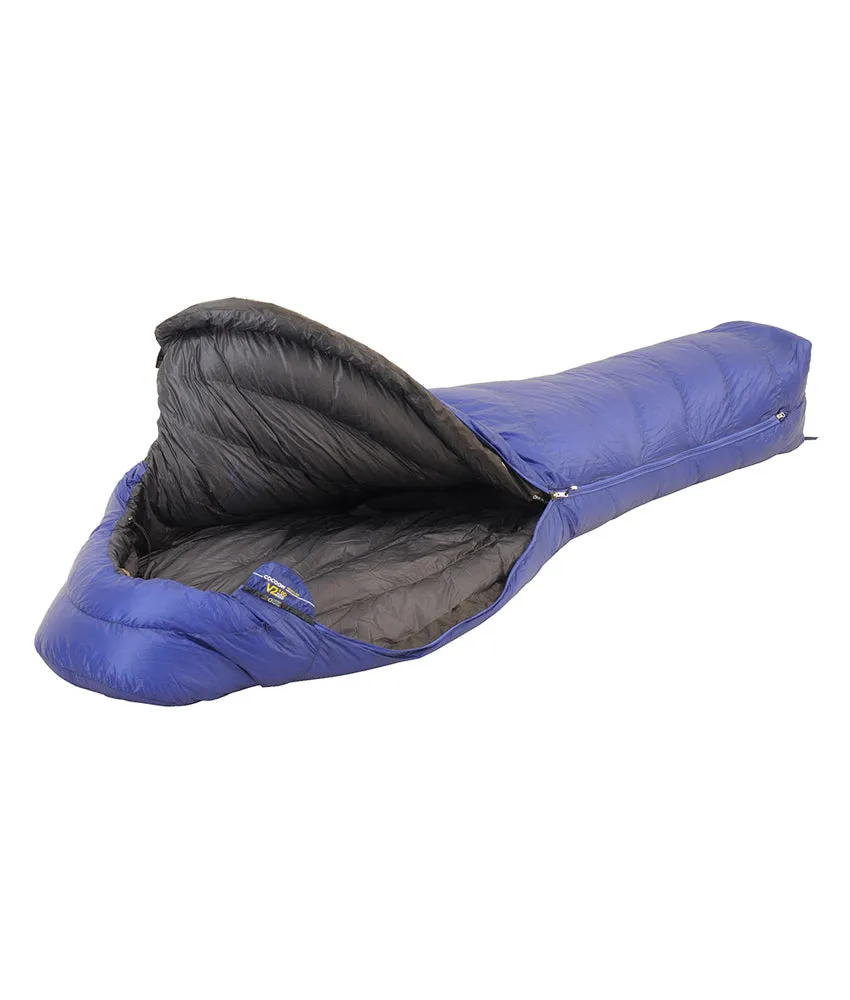 Cocoon -11 Sleeping Bag 800  Loft