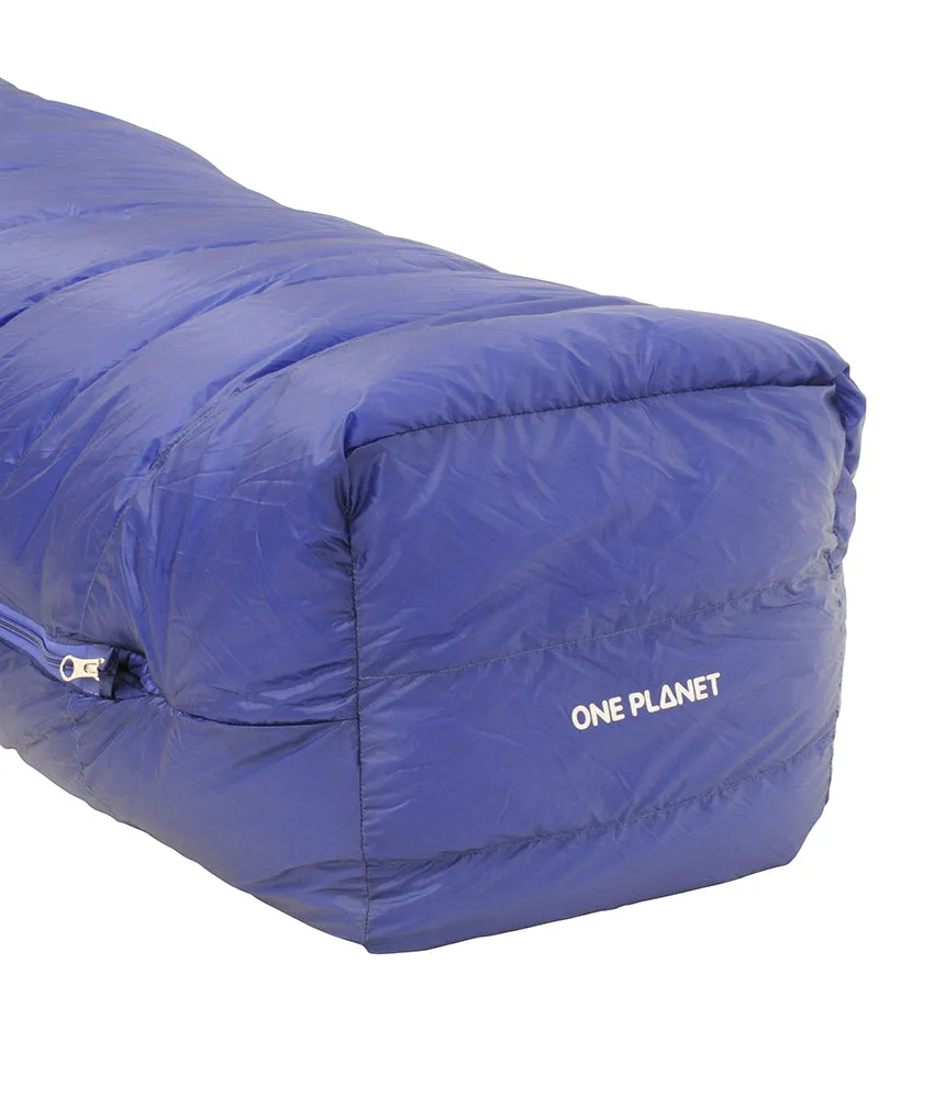 Cocoon -11 Sleeping Bag 800  Loft