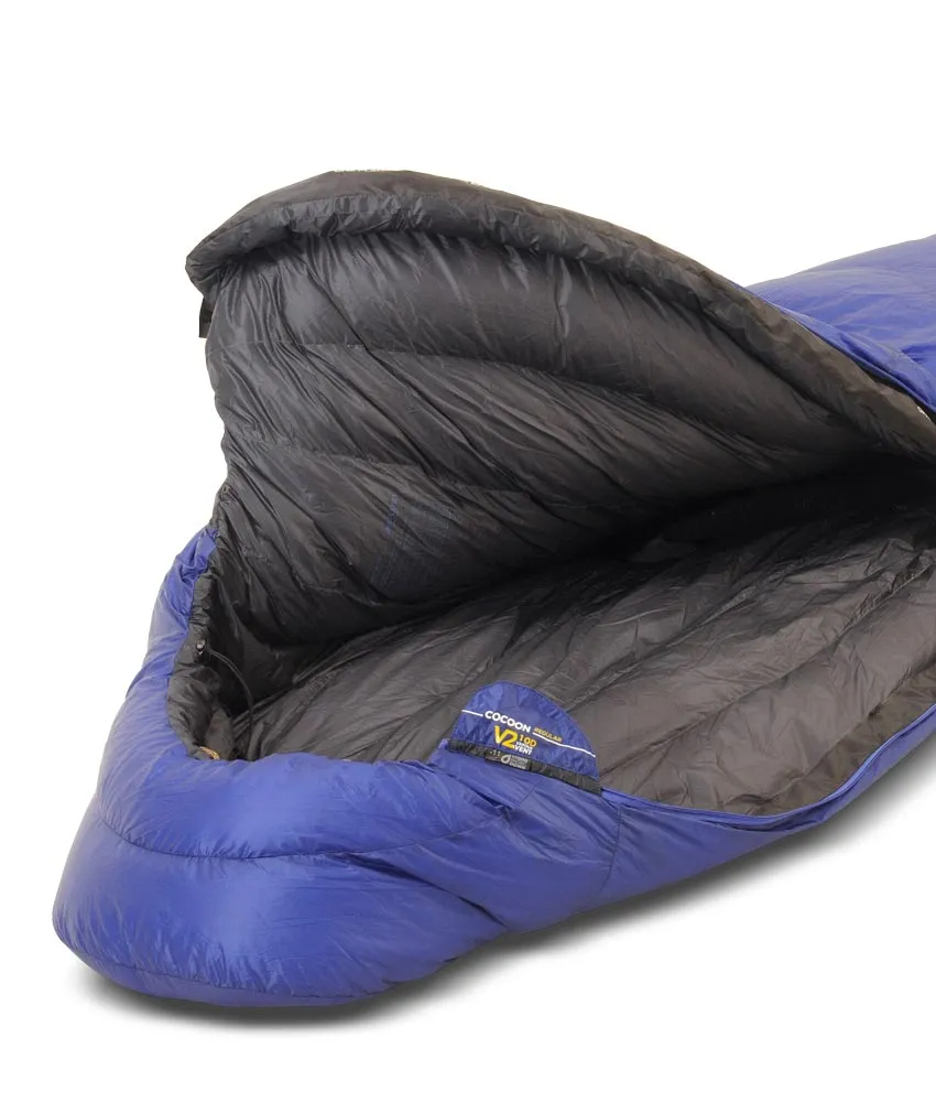 Cocoon -11 Sleeping Bag 800  Loft