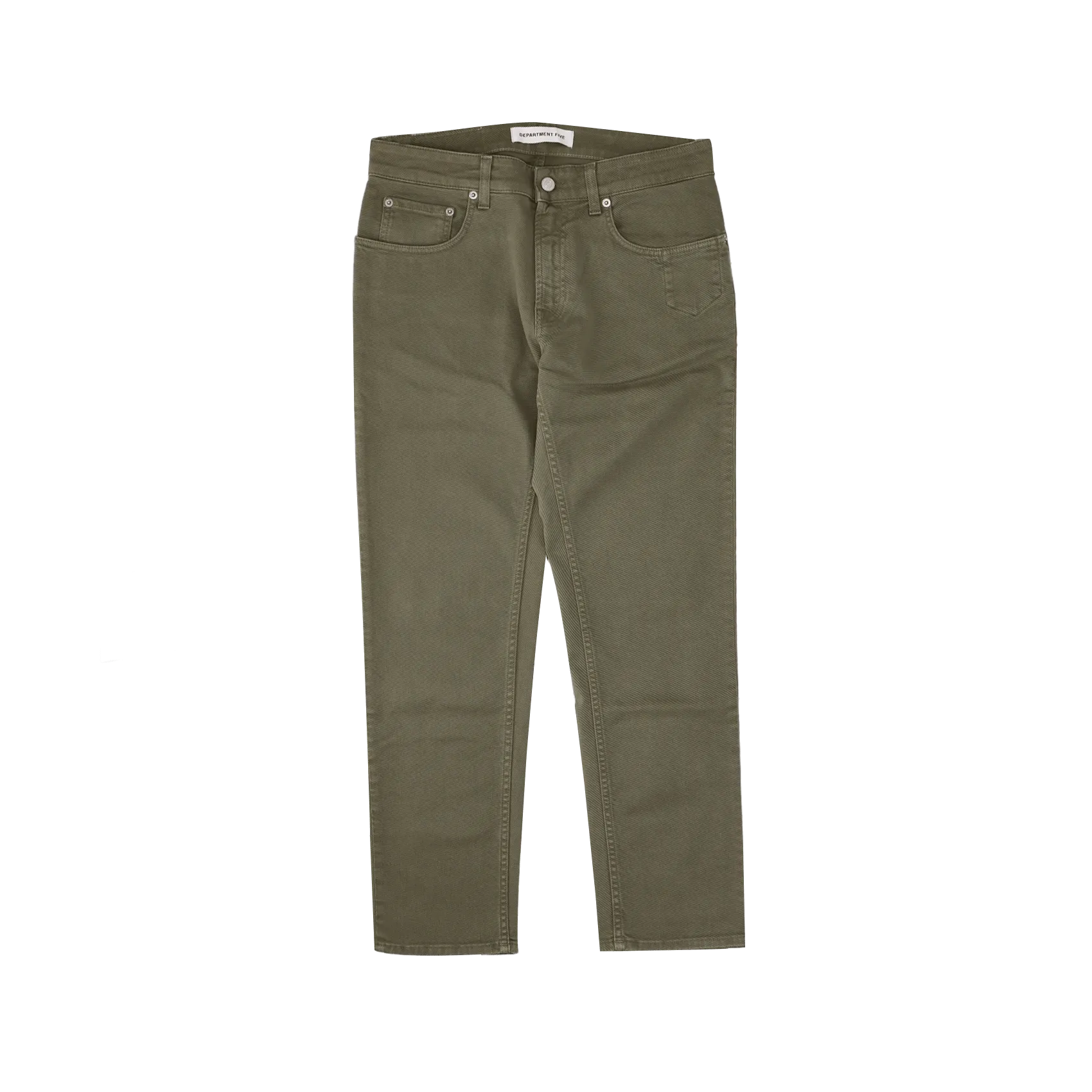 Corkey - Military Green