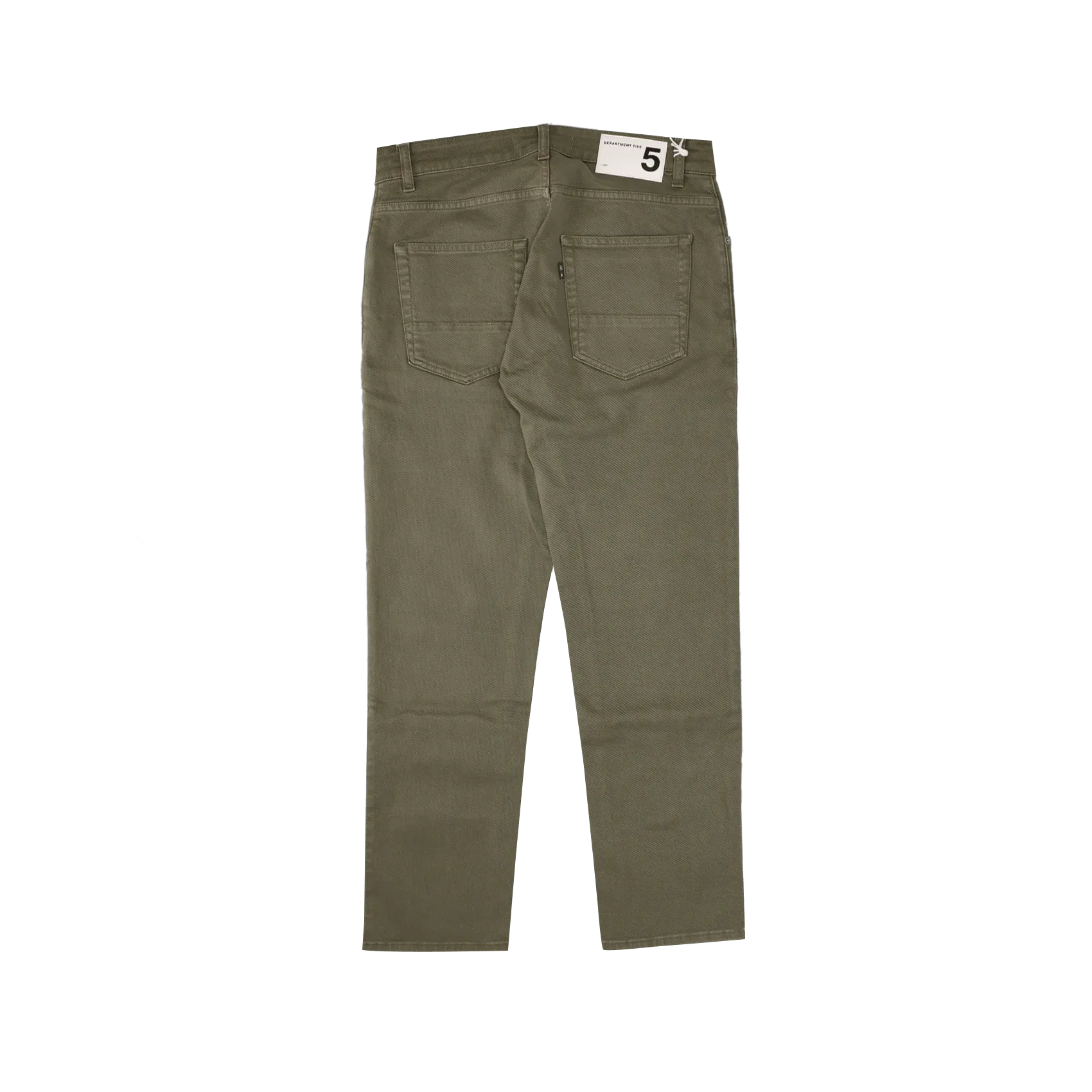 Corkey - Military Green