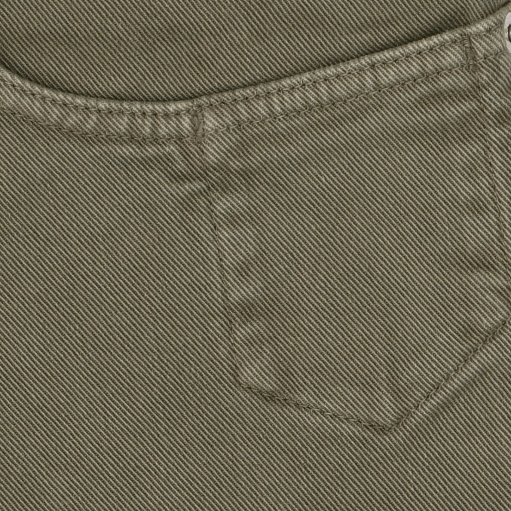 Corkey - Military Green