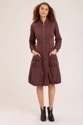 Deschutes Jacket Dress