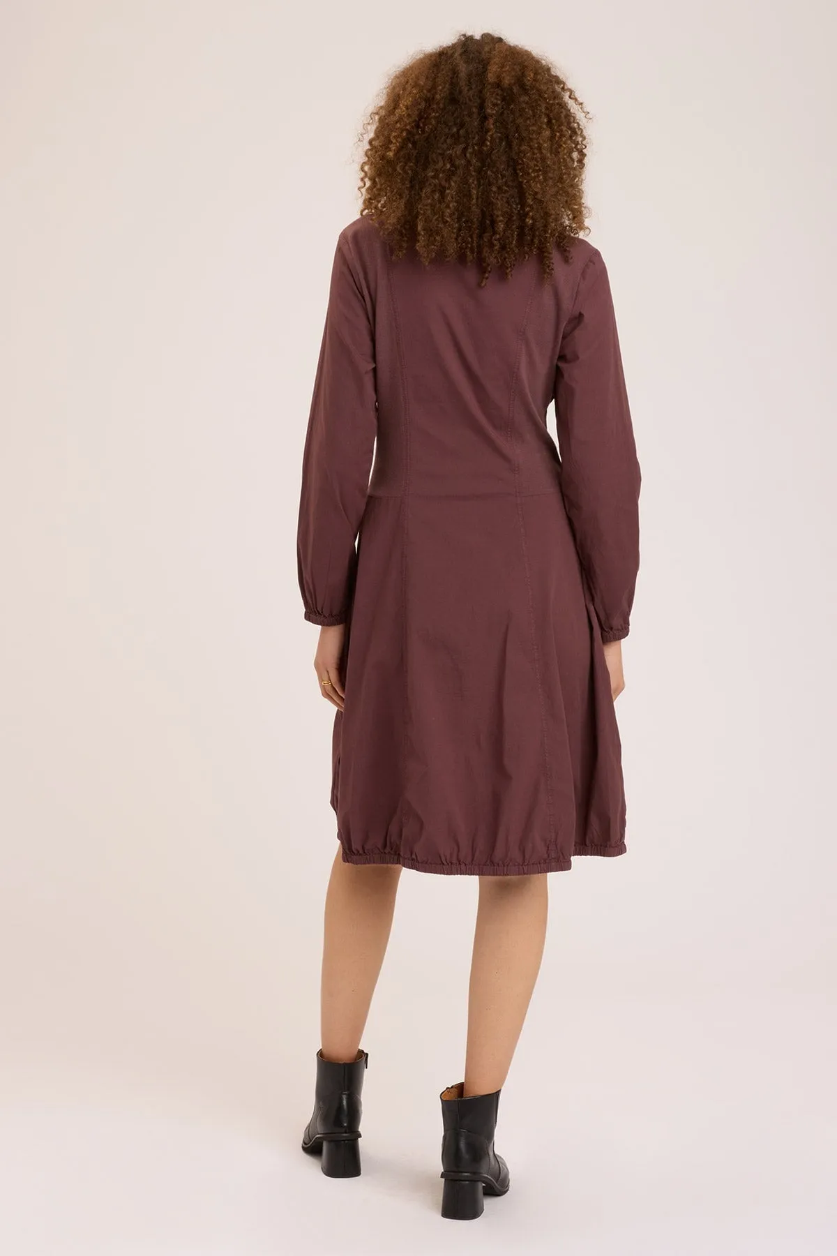 Deschutes Jacket Dress