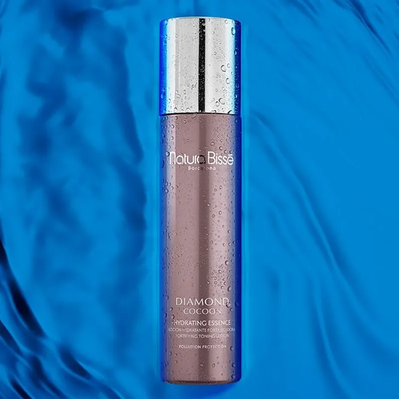 Diamond Cocoon Hydrating Essence