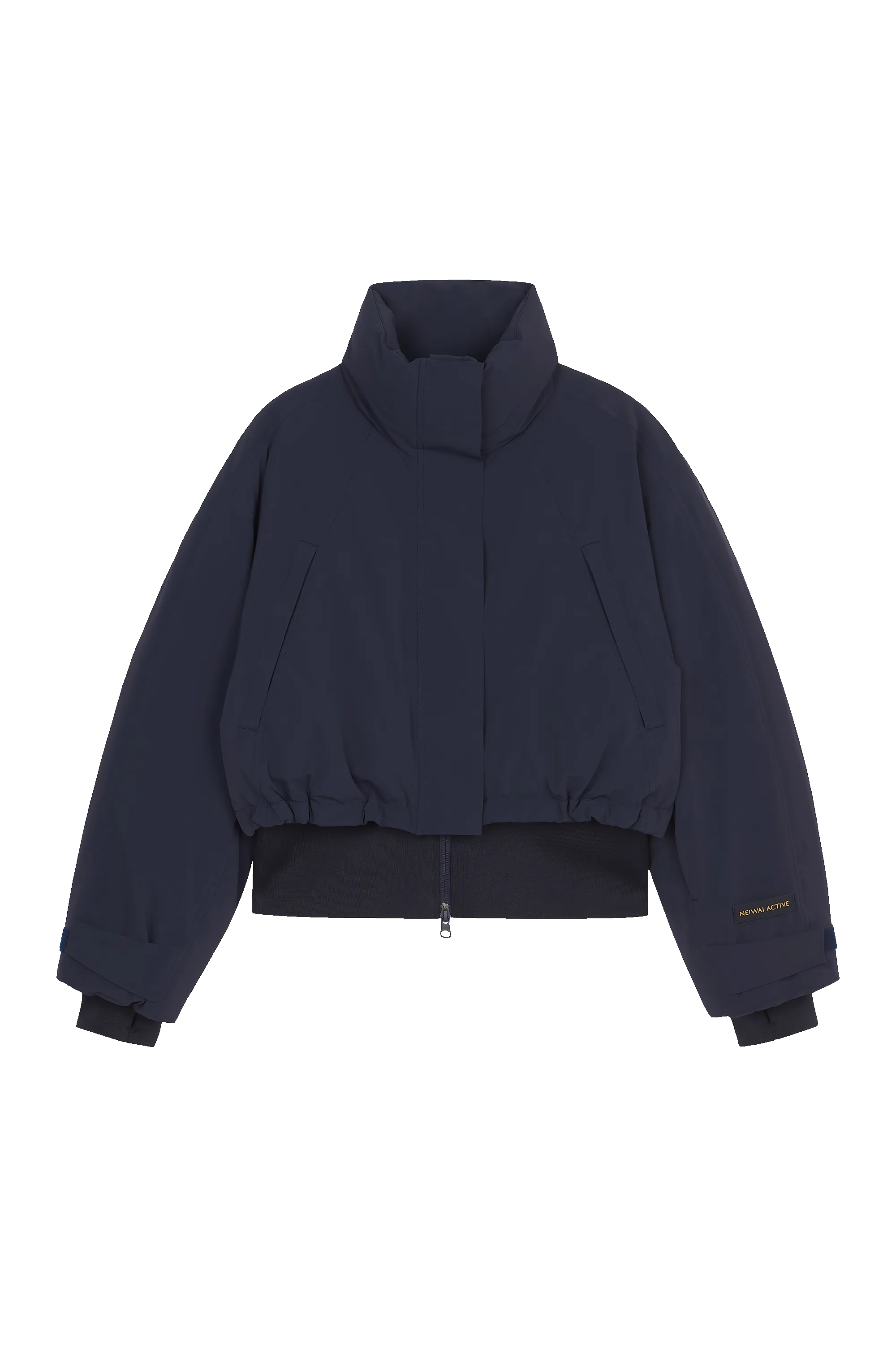 Down Ski Jacket