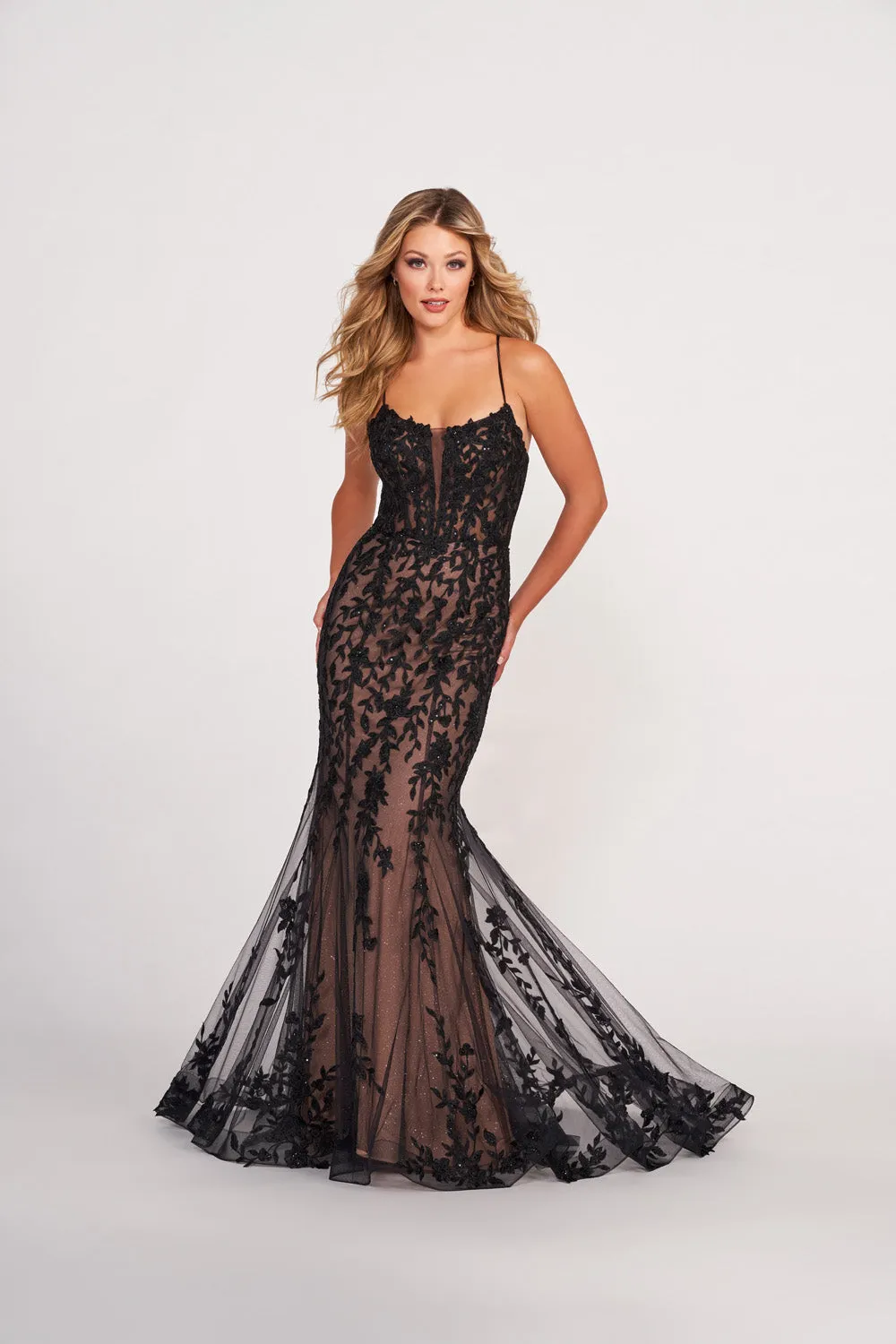 Ellie Wilde EW34090 Dresses