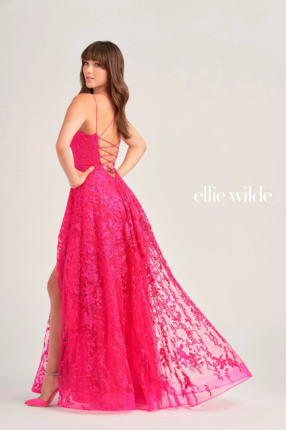 Ellie Wilde EW35222 Dresses