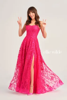 Ellie Wilde EW35222 Dresses