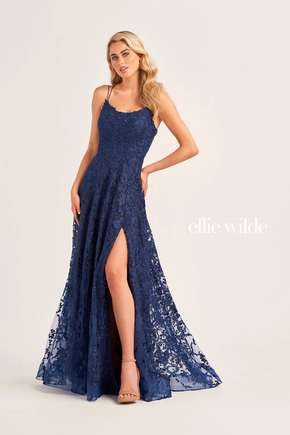 Ellie Wilde EW35222 Dresses