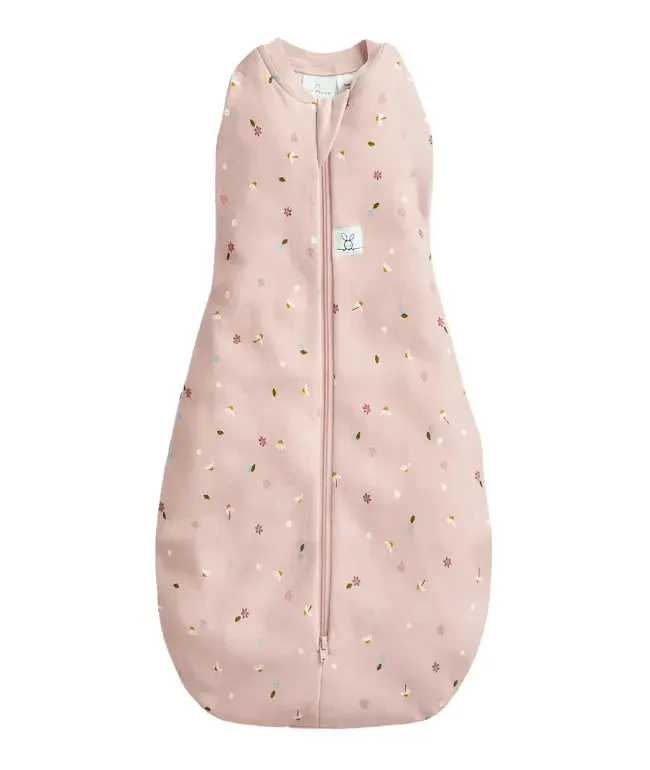 ErgoPouch - Cocoon Swaddle Bag 1.0 TOG - Daisies