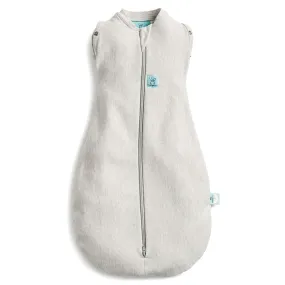 ergoPouch Cocoon Swaddle Bag 1.0 TOG - Grey Marle