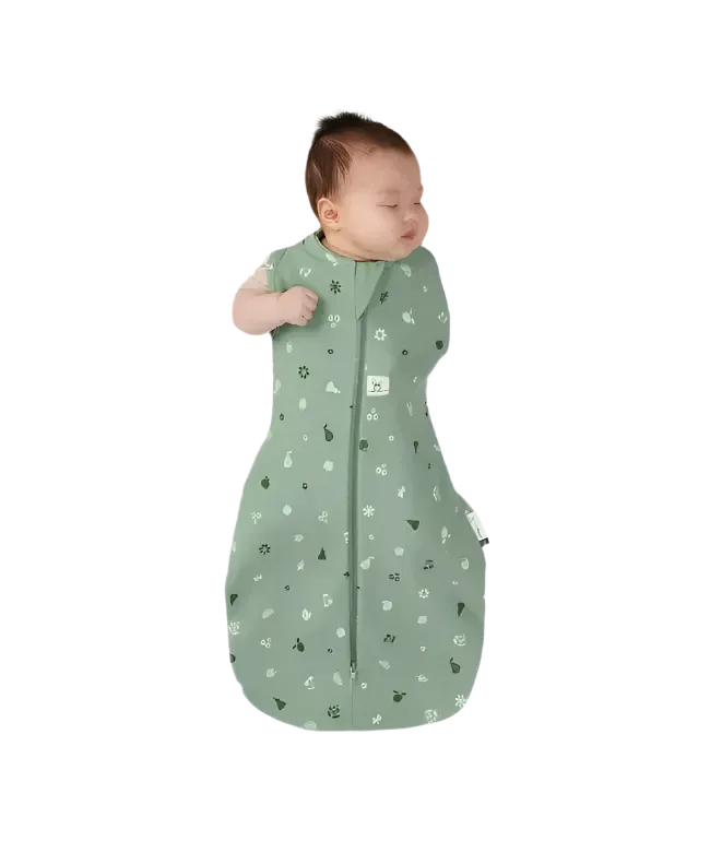 ErgoPouch - Cocoon Swaddle Bag 1.0 TOG - Sweet Orchard