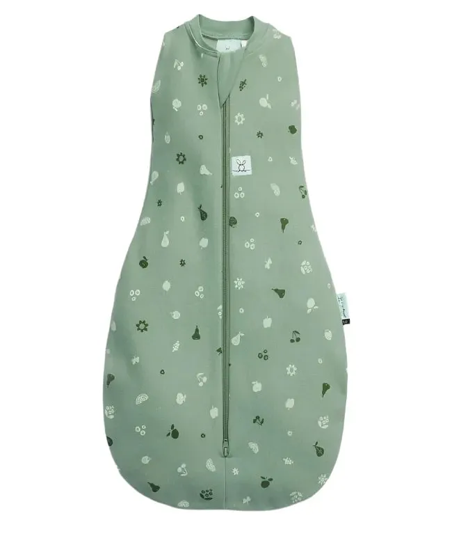 ErgoPouch - Cocoon Swaddle Bag 1.0 TOG - Sweet Orchard