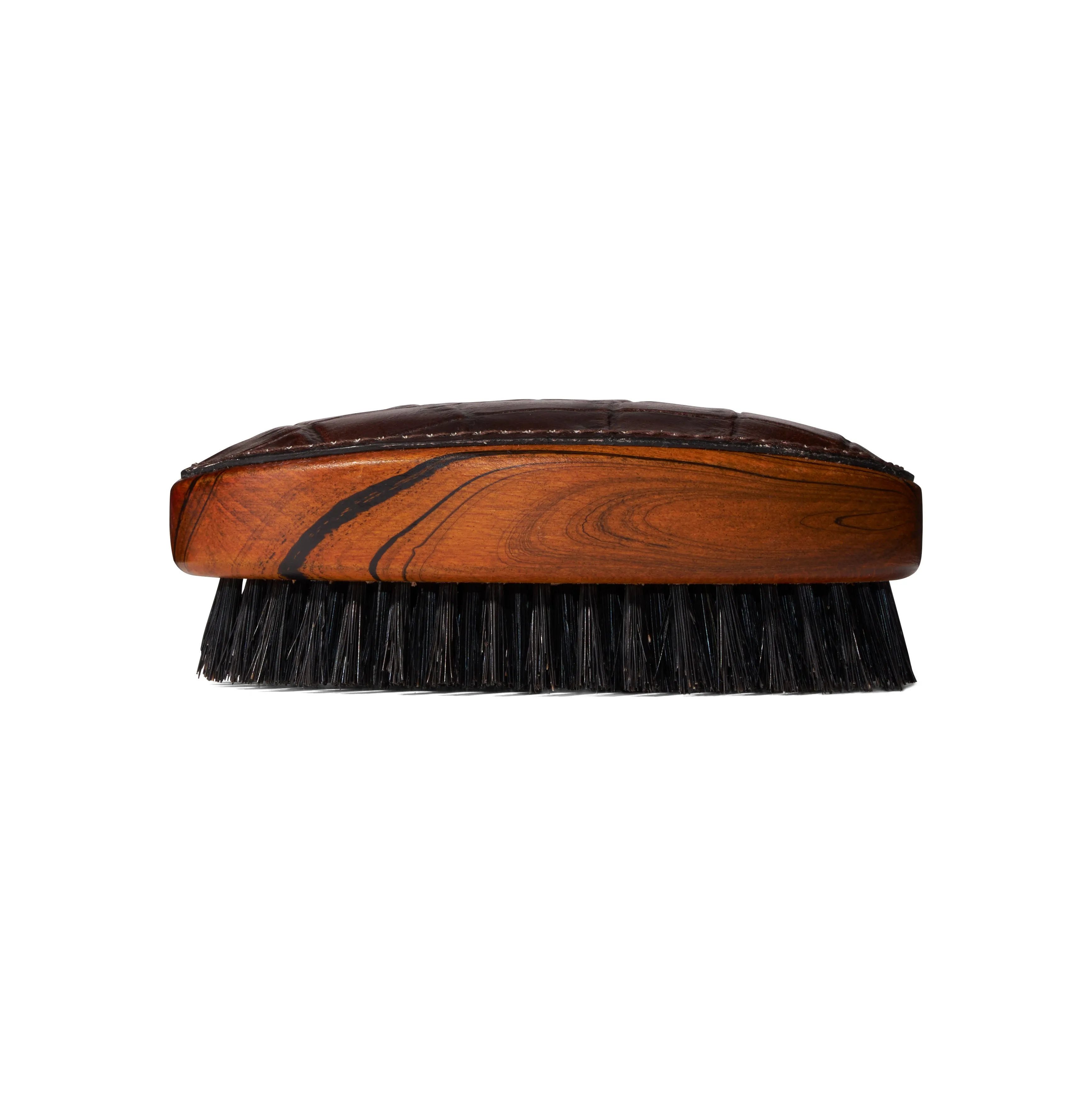 F. Hammann Military Hair Brush