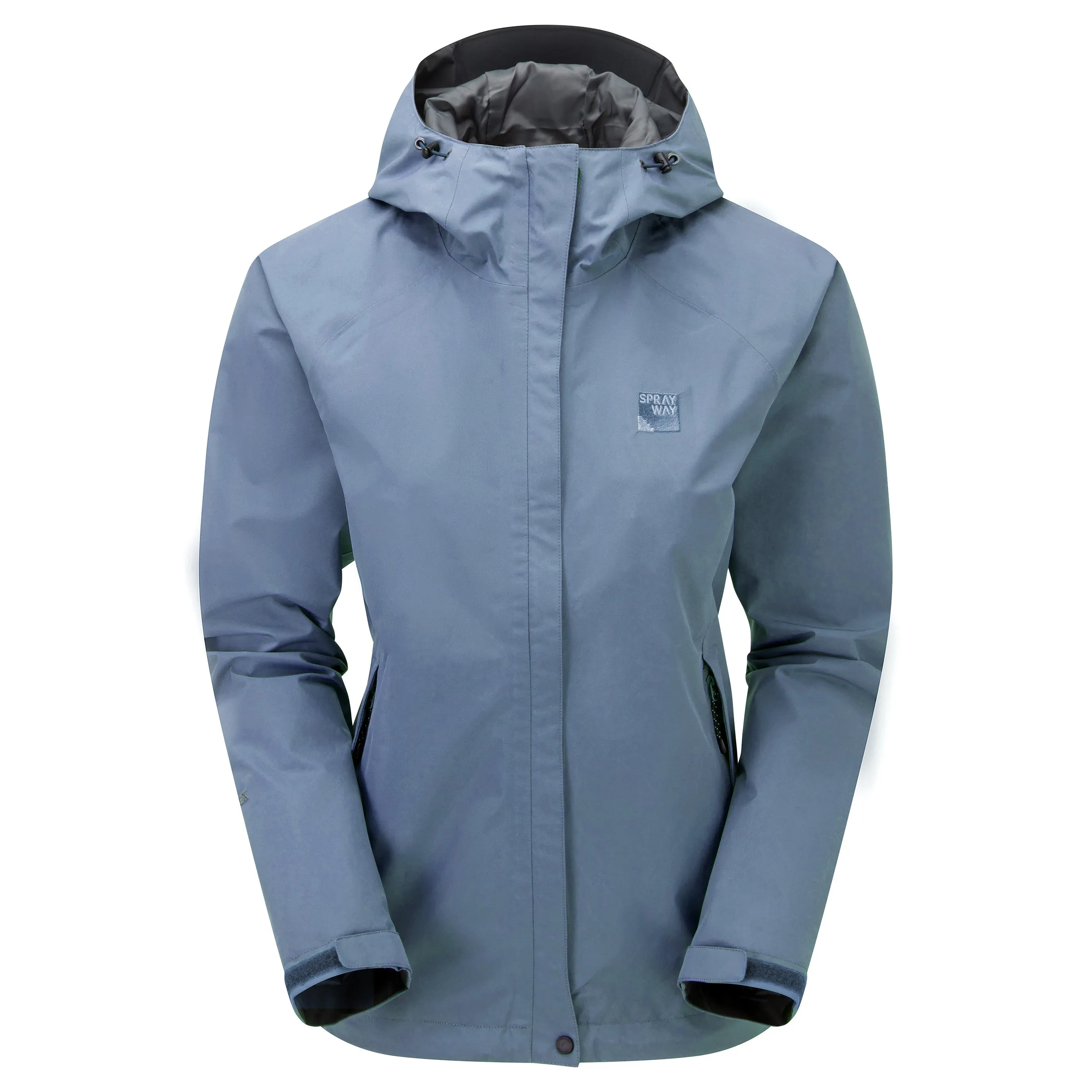 Fionn Jacket (50D Ripstop)