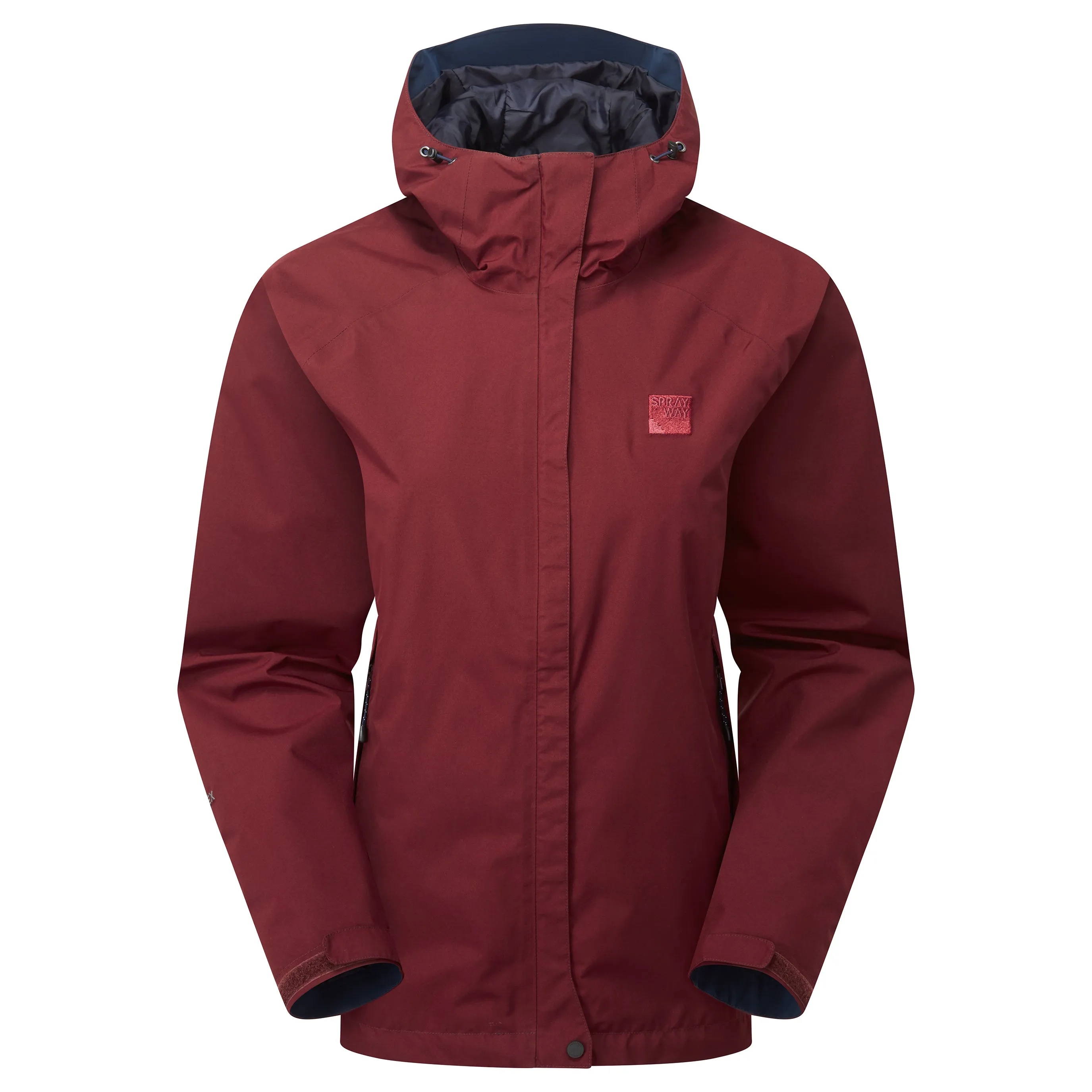 Fionn Jacket (50D Ripstop)