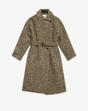 Horia coat