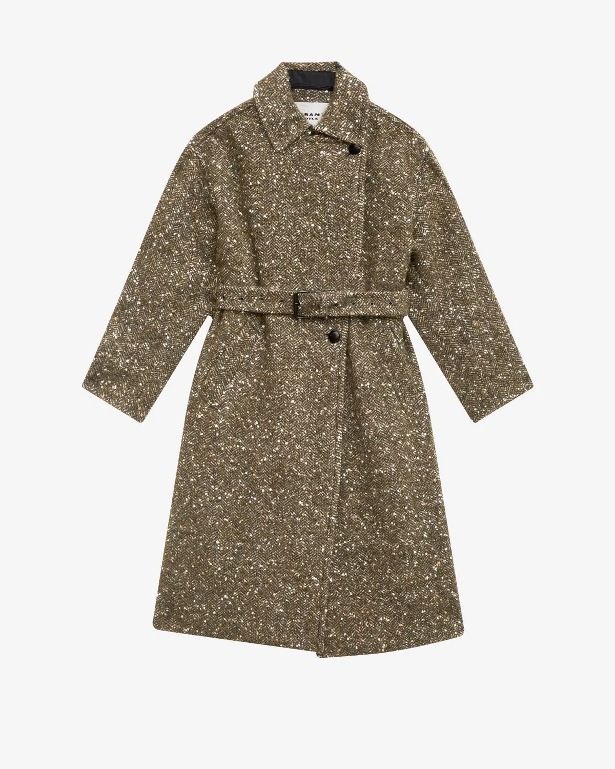 Horia coat