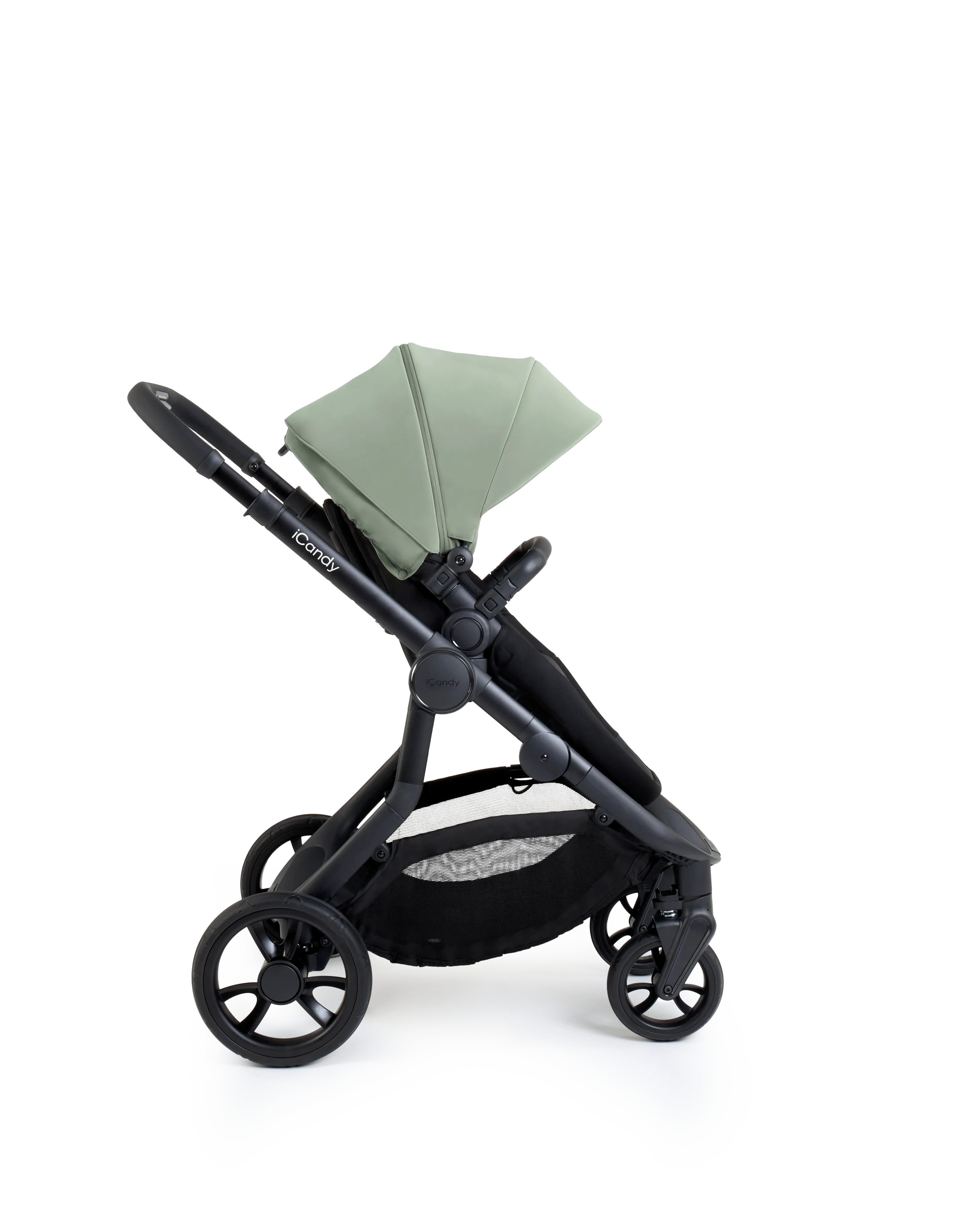 iCandy Orange 4 Cocoon Travel System - Pistachio