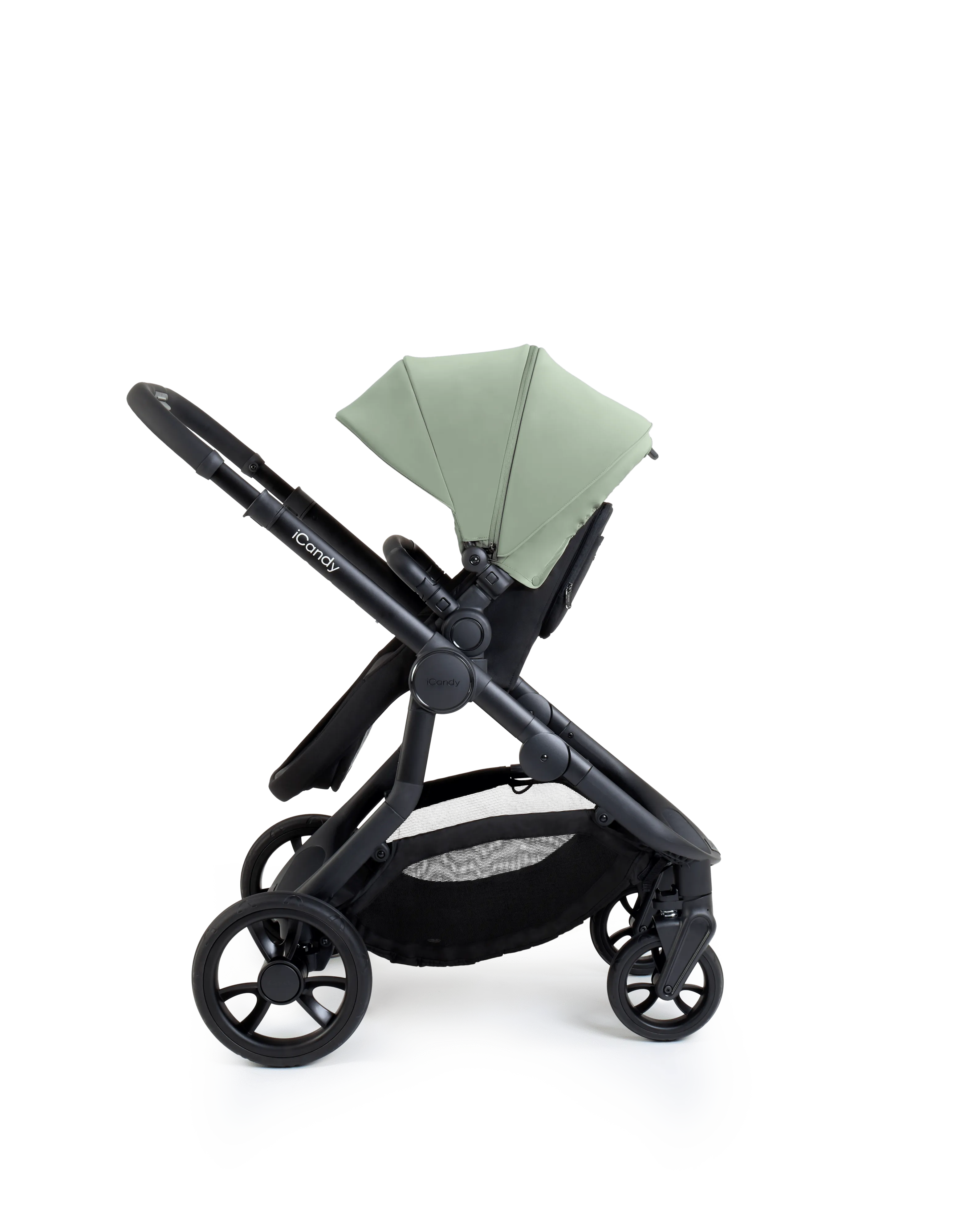 iCandy Orange 4 Cocoon Travel System - Pistachio