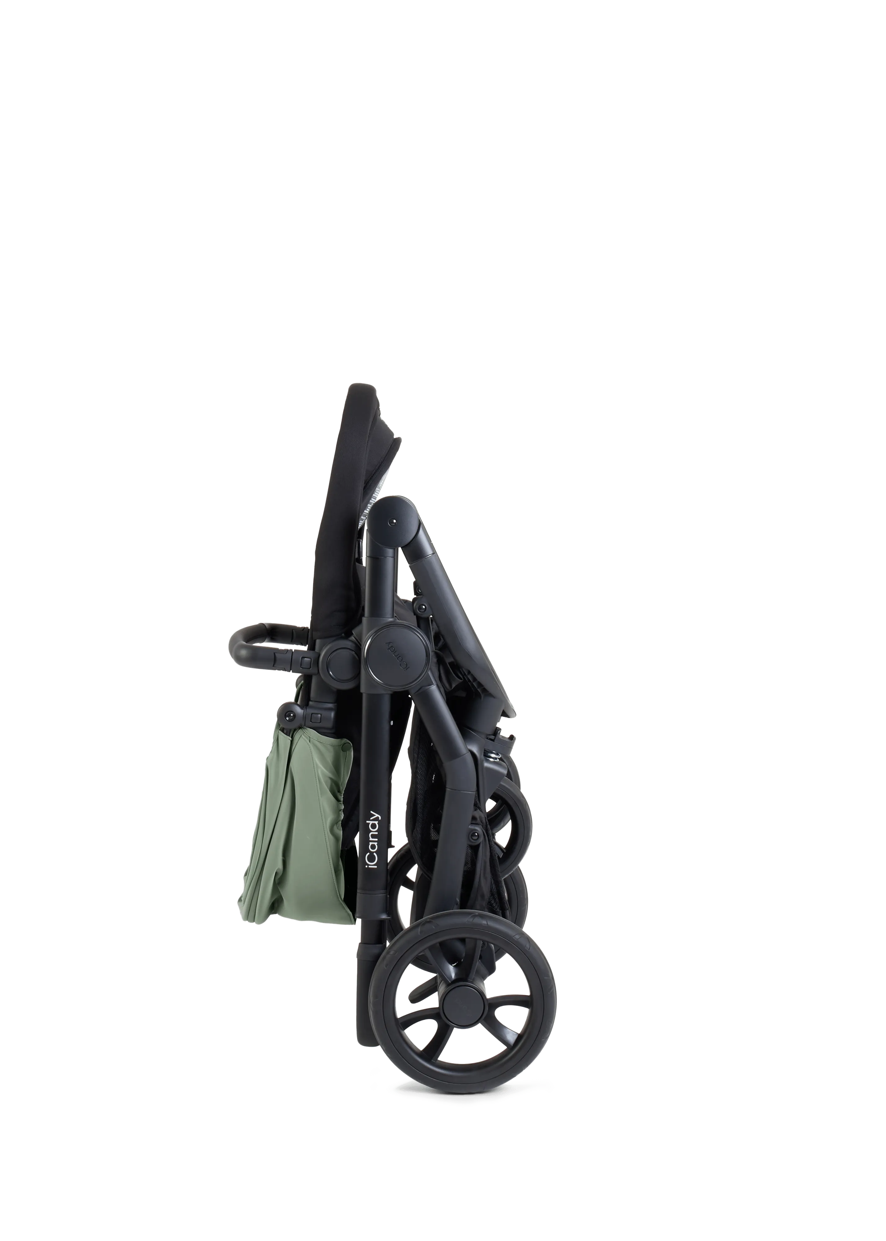 iCandy Orange 4 Cocoon Travel System - Pistachio