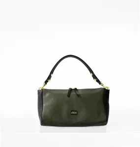 ISOTTA CONVERTIBLE BAG MILITARY