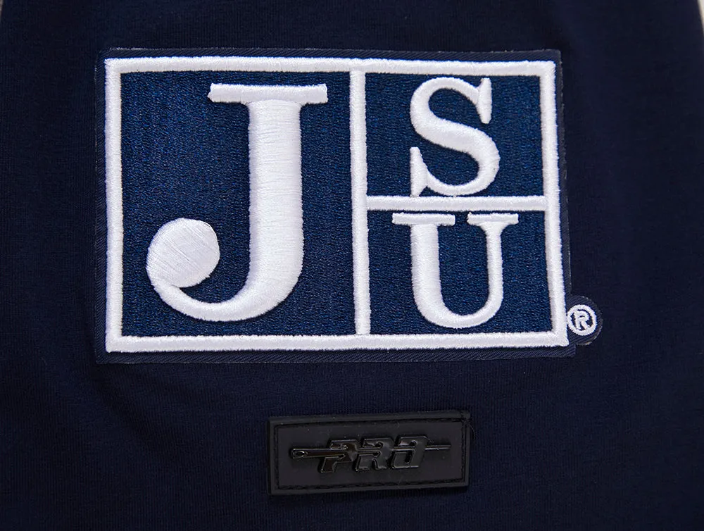 JACKSON STATE UNIVERSITY HOMECOMING MEN'S TEE (MIDNIGHT NAVY)