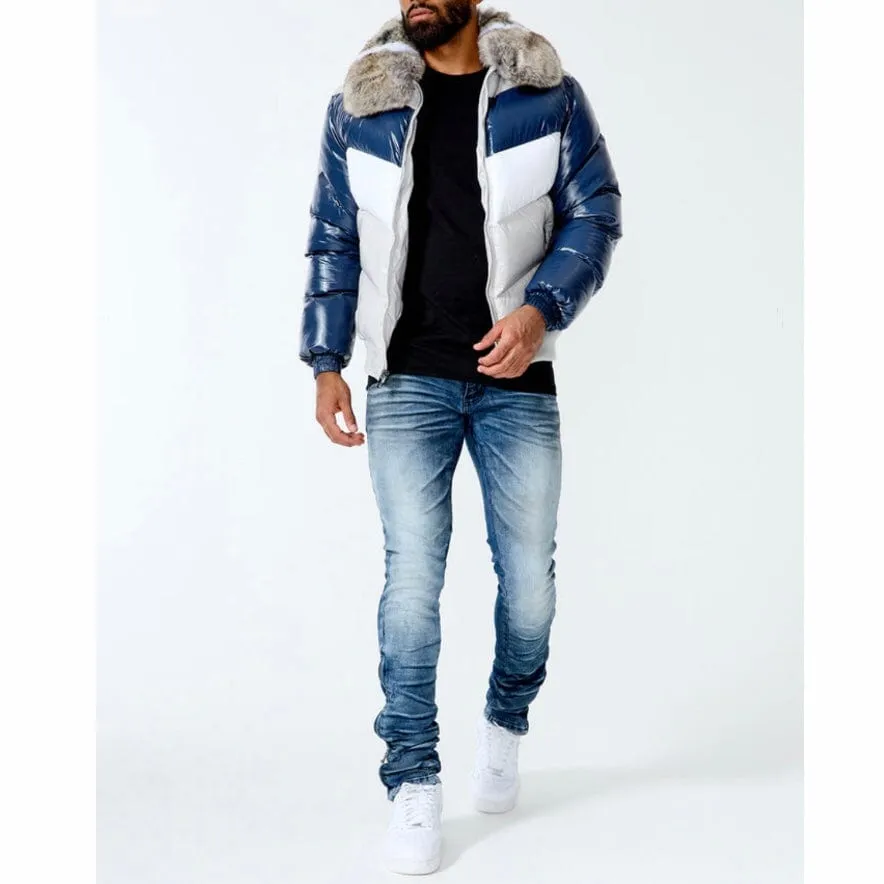 Jordan Craig Sugar Hill Puffer Jacket (Bronx) 91587