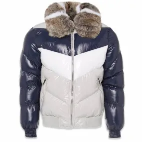 Jordan Craig Sugar Hill Puffer Jacket (Bronx) 91587